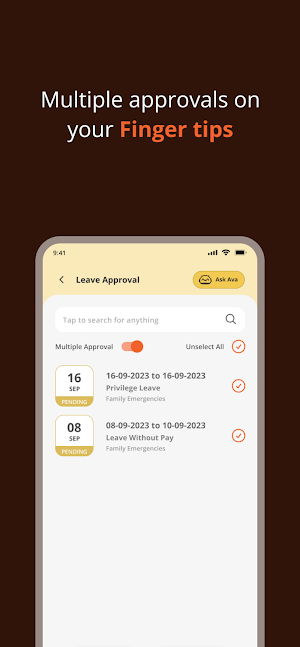 Poornata Screenshot 3
