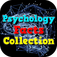 Psychology Facts Collection