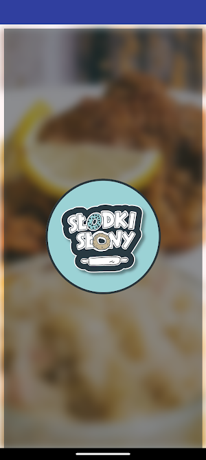 Słodki Słony Screenshot 1