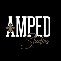 Amped Studios App