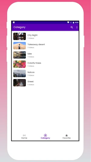مباريات اليوم بت مباشر Screenshot 3