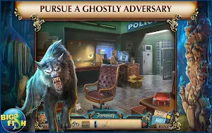 Ghosts: Bones (Full) Screenshot 1