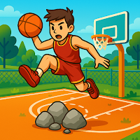 Dunk Shot Frenzy