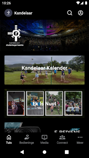 Kandelaar Screenshot 0