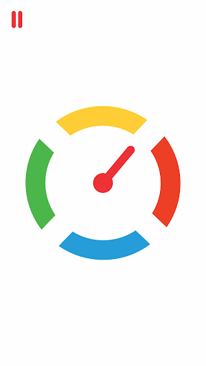 Fast Color Spin Screenshot 0