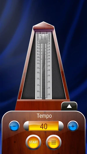 Best Classic Metronome Screenshot 3