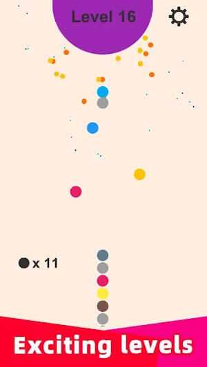 Dots Crush Screenshot 3