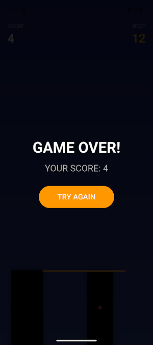 Bridge Builder Screenshot 2