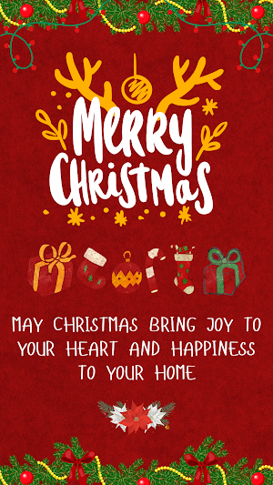 Merry Christmas Images 2024 Screenshot 1
