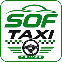 Sof Taxi Driver