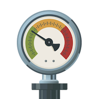 GPFC - Global Pressure and Flo