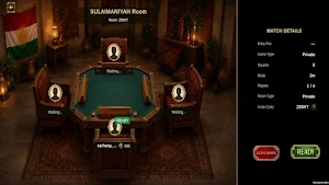 Okey Diwaxan Screenshot 3