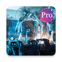 Manufacturing Engineering Pro
