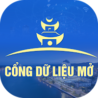 Dữ liệu mở tỉnh Quảng Bình