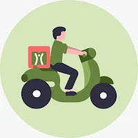 MagilHub Delivery Partner