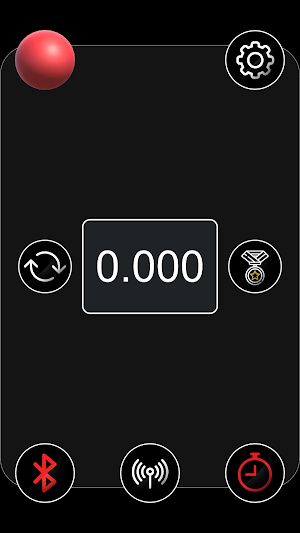 Milk-O-Meter Screenshot 0