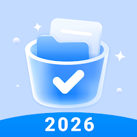 CleanSpark — Junk Cleaner