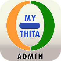 My Thita Admin