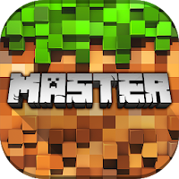 MOD-MASTER for Minecraft PE