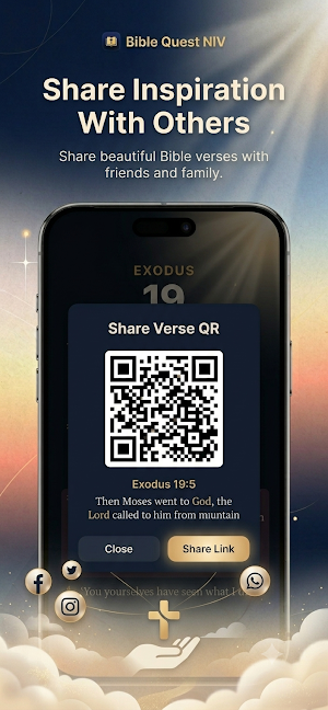 Bible Quest NIV Screenshot 2