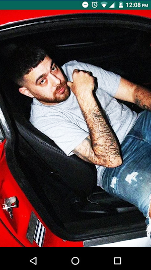 Murda Wallpaper Screenshot 1