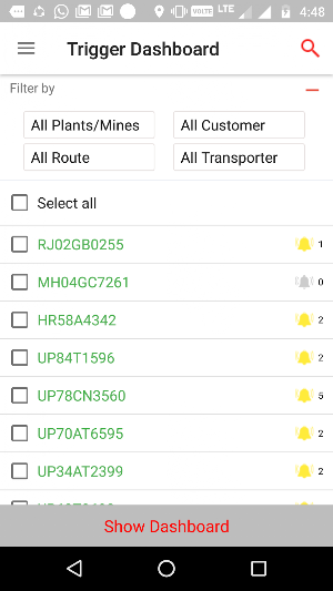 Itraceit Screenshot 2