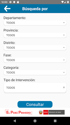 Asmis Screenshot 1
