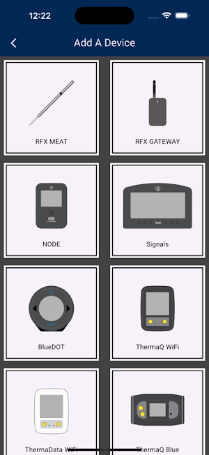 ETI App Screenshot 2