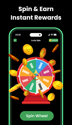 Earn Money App 2024: Earn Cash Screenshot 2
