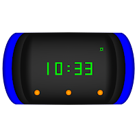 Alarm clock aiaznna