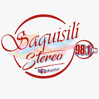 STEREO SAQUISILI