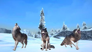 Wolf Wild Hunt Kingdom Games Screenshot 1