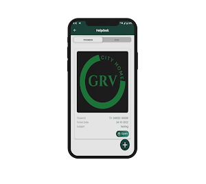 CHGRV Smart System Screenshot 3