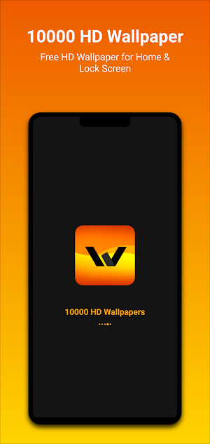 10000 HD Wallpapers Screenshot 0