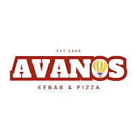Avanos Kebab Pizza - Selby