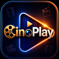 Cineplay Find Movies& TV Shows