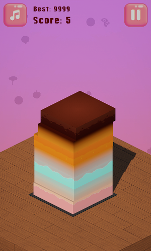 Cake Stack Screenshot 2