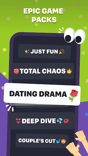 Would You Rather Question Game Screenshot 1