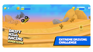 Drift Hill Racing: Hyper Climb Screenshot 0