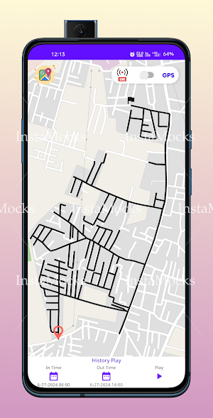 SUVIDHA - NNMV Screenshot 2