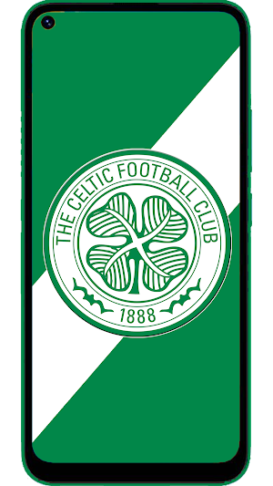 Celtic F.C Wallpapers Screenshot 2
