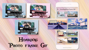 Hoarding Photo Fame Screenshot 0