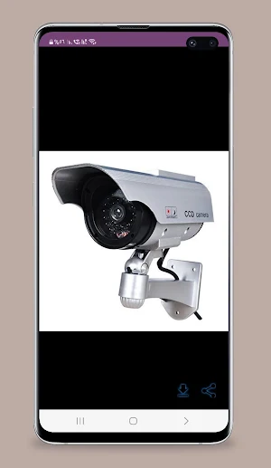 dummy cctv guide Screenshot 3