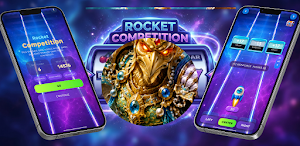 RocketCompetition Screenshot 0