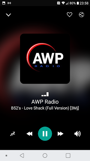 Radio Guatemala Screenshot 3
