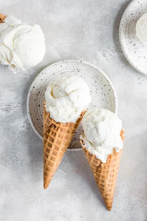 ice cream wallpaper Screenshot 1