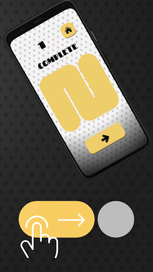 Win Dotted Fill Screenshot 3