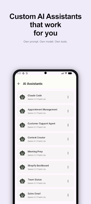 VoiceBee: AI Voice Keyboard Screenshot 2