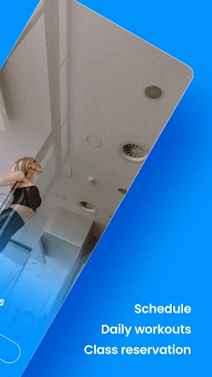BalletSports Studios screenshot 2