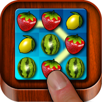 Swiped Fruits